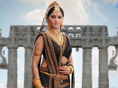 rudrama devi movie,rudrama devi audio,gunasekhar,anushka shetty,lahari music  ‘రుద్రమదేవి’ ఆడియో రైట్స్‌ లహరి మ్యూజిక్‌ సొంతం